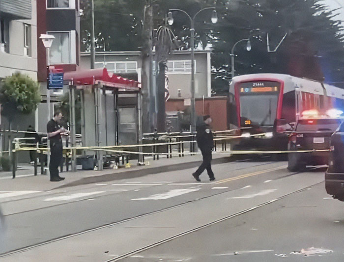 &#8220;Hero&#8221; Loses His Life Protecting Kids From A Stranger In Heartbreaking Incident