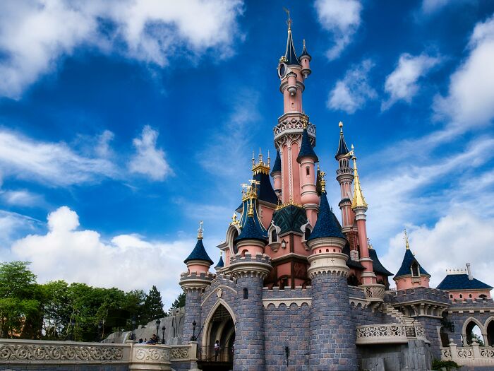 Test Your Disney Geography Skills: Match These 27 Characters To Their Real Or Fictional Homes