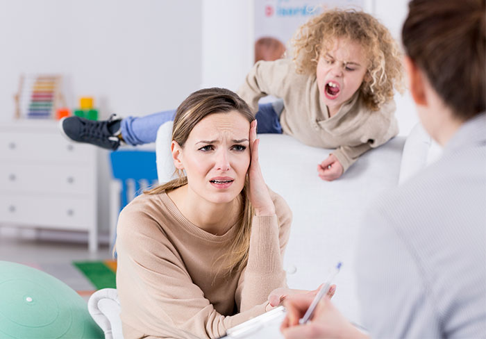 “I’m Just Tired”: Woman Decides She’ll No Longer Allow Her Friend To Bring Her Children To Events