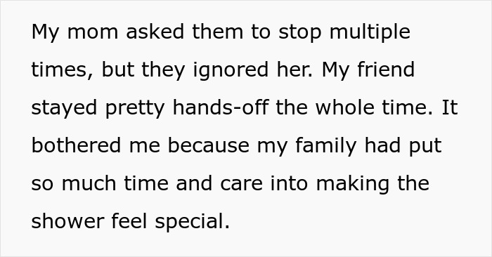 “I’m Just Tired”: Woman Decides She’ll No Longer Allow Her Friend To Bring Her Children To Events