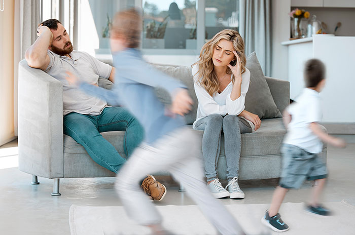 “I’m Just Tired”: Woman Decides She’ll No Longer Allow Her Friend To Bring Her Children To Events