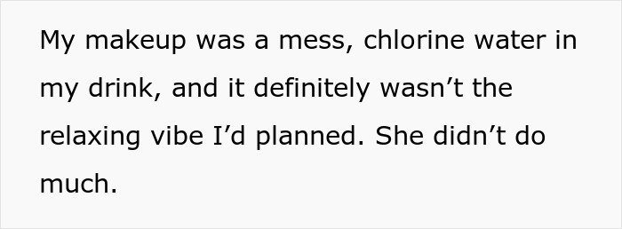“I’m Just Tired”: Woman Decides She’ll No Longer Allow Her Friend To Bring Her Children To Events