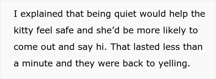 “I’m Just Tired”: Woman Decides She’ll No Longer Allow Her Friend To Bring Her Children To Events