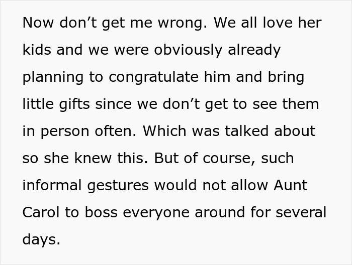 Person Sips On Their Cocktail While Observing The Circus That Their Cousin’s Wedding Turned Into