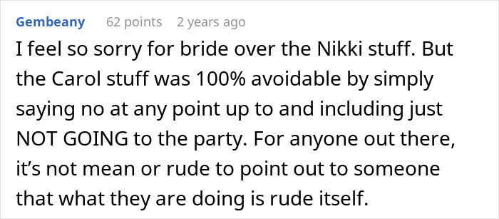 Person Sips On Their Cocktail While Observing The Circus That Their Cousin’s Wedding Turned Into
