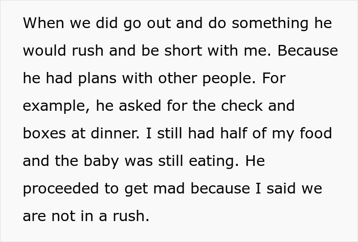 &#8220;He Acted Like I Didn&#8217;t Even Exist&#8221;: Husband Ignores Wife And Kids On Vacation, Faces Divorce