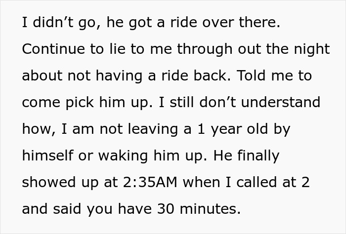&#8220;He Acted Like I Didn&#8217;t Even Exist&#8221;: Husband Ignores Wife And Kids On Vacation, Faces Divorce