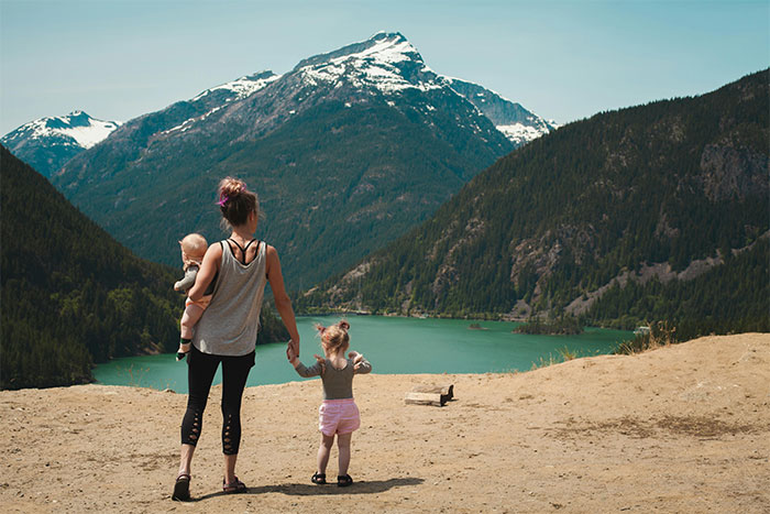 &#8220;He Acted Like I Didn&#8217;t Even Exist&#8221;: Husband Ignores Wife And Kids On Vacation, Faces Divorce