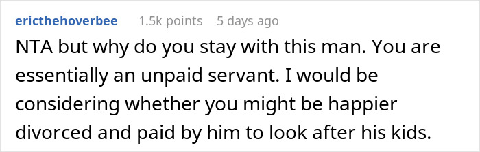 &#8220;He Acted Like I Didn&#8217;t Even Exist&#8221;: Husband Ignores Wife And Kids On Vacation, Faces Divorce