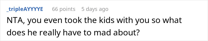 &#8220;He Acted Like I Didn&#8217;t Even Exist&#8221;: Husband Ignores Wife And Kids On Vacation, Faces Divorce