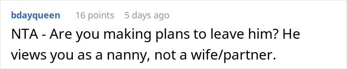 &#8220;He Acted Like I Didn&#8217;t Even Exist&#8221;: Husband Ignores Wife And Kids On Vacation, Faces Divorce