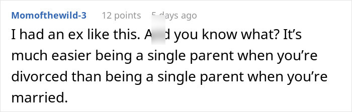 &#8220;He Acted Like I Didn&#8217;t Even Exist&#8221;: Husband Ignores Wife And Kids On Vacation, Faces Divorce