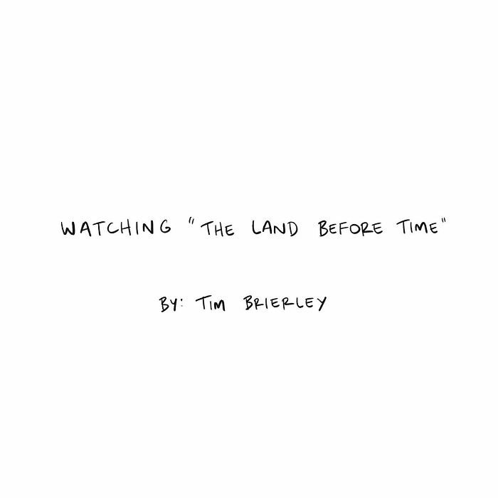 40 Times Tim Brierley Made Us Laugh At Our Own Lives