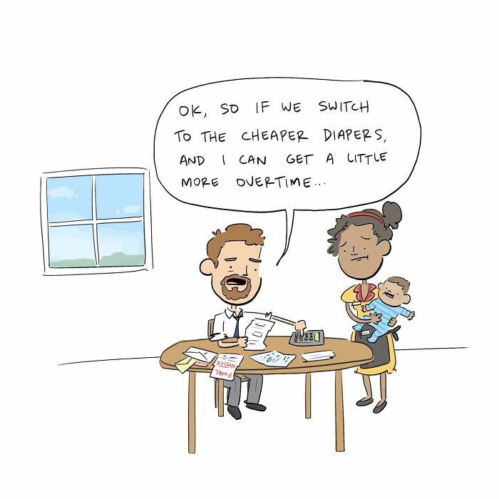 40 Times Tim Brierley Made Us Laugh At Our Own Lives