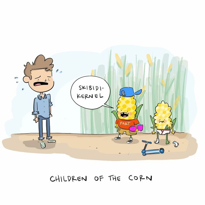 40 Times Tim Brierley Made Us Laugh At Our Own Lives