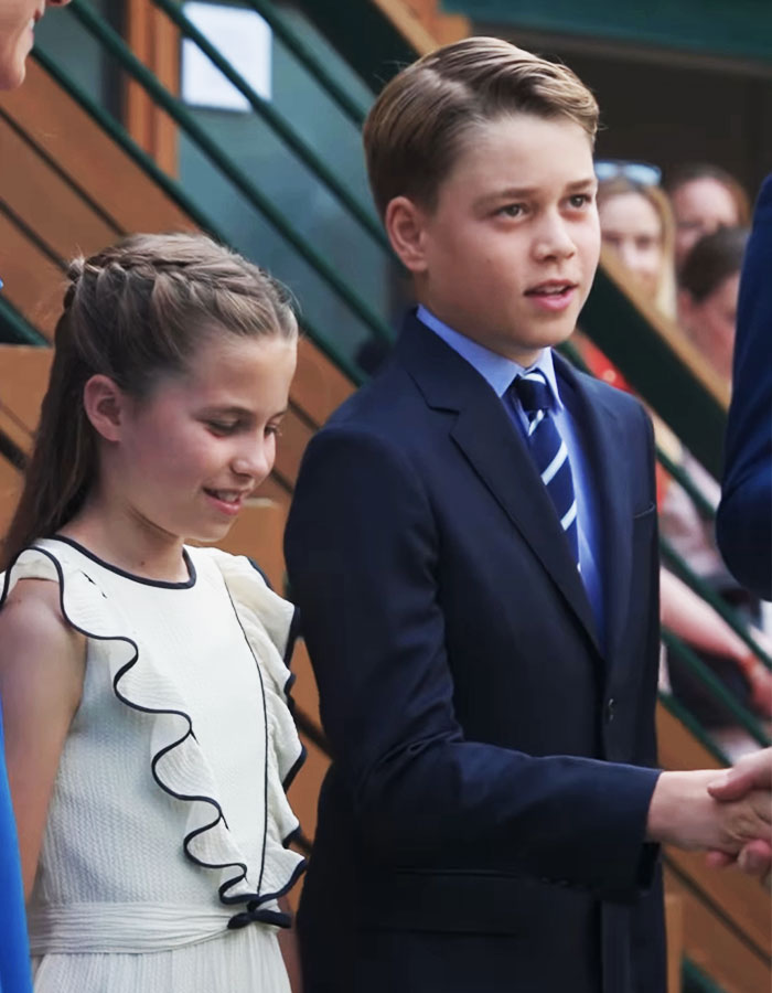 &#8220;Future King&#8221;: Prince George&#8217;s Sudden Crave Forces Superyacht Crew To Make Pit Stop In Greek Isles