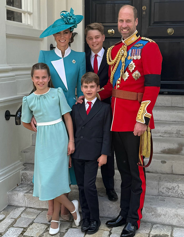&#8220;Future King&#8221;: Prince George&#8217;s Sudden Crave Forces Superyacht Crew To Make Pit Stop In Greek Isles