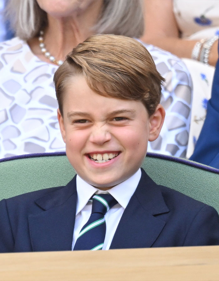 &#8220;Future King&#8221;: Prince George&#8217;s Sudden Crave Forces Superyacht Crew To Make Pit Stop In Greek Isles
