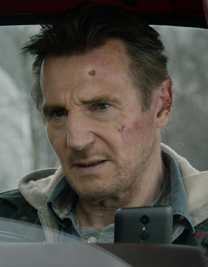Liam Neeson&#8217;s Late Wife&#8217;s Sister Reacts To His Rumored Romance With Pamela Anderson