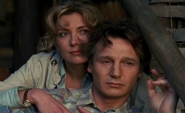 Liam Neeson&#8217;s Late Wife&#8217;s Sister Reacts To His Rumored Romance With Pamela Anderson