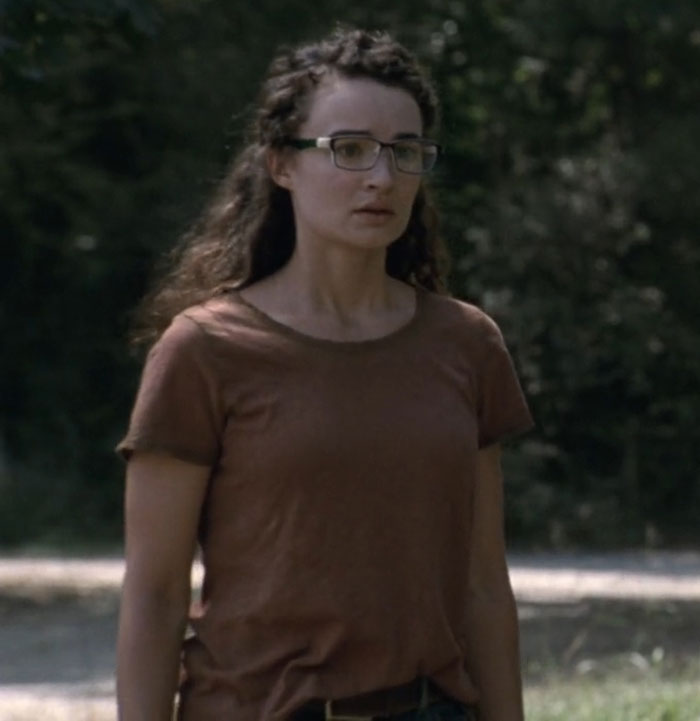 Kelley Mack, The Walking Dead Star, Passes Away at 33