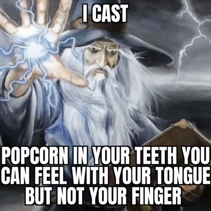 66 Memes For All Of Us With A Broken Sense Of Humor