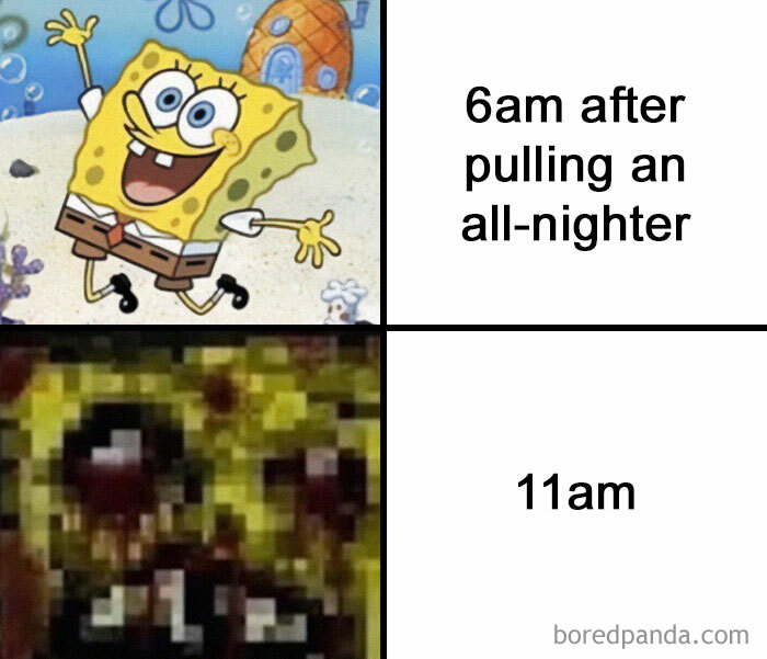 66 Memes For All Of Us With A Broken Sense Of Humor