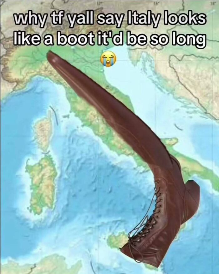 66 Memes For All Of Us With A Broken Sense Of Humor
