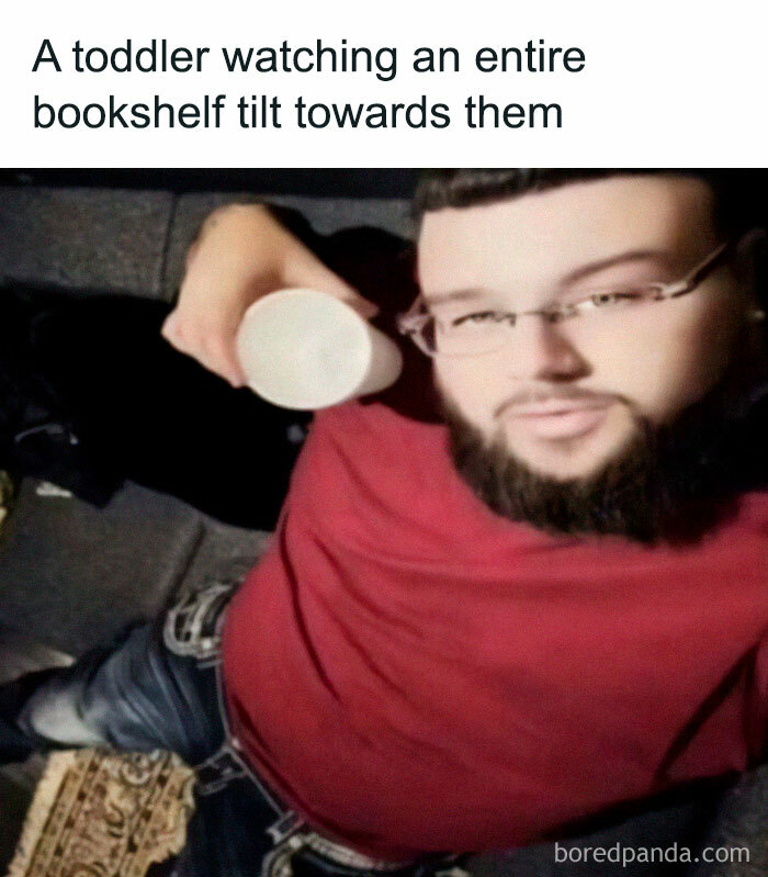 66 Memes For All Of Us With A Broken Sense Of Humor