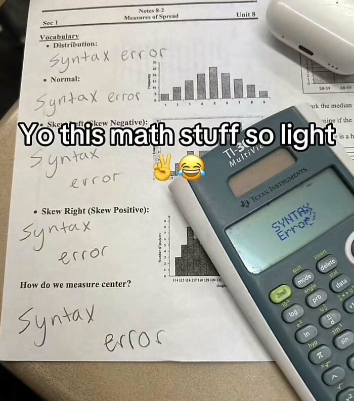 66 Memes For All Of Us With A Broken Sense Of Humor