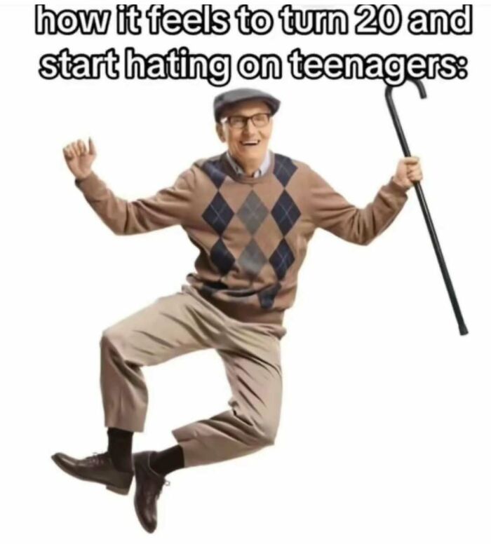 66 Memes For All Of Us With A Broken Sense Of Humor