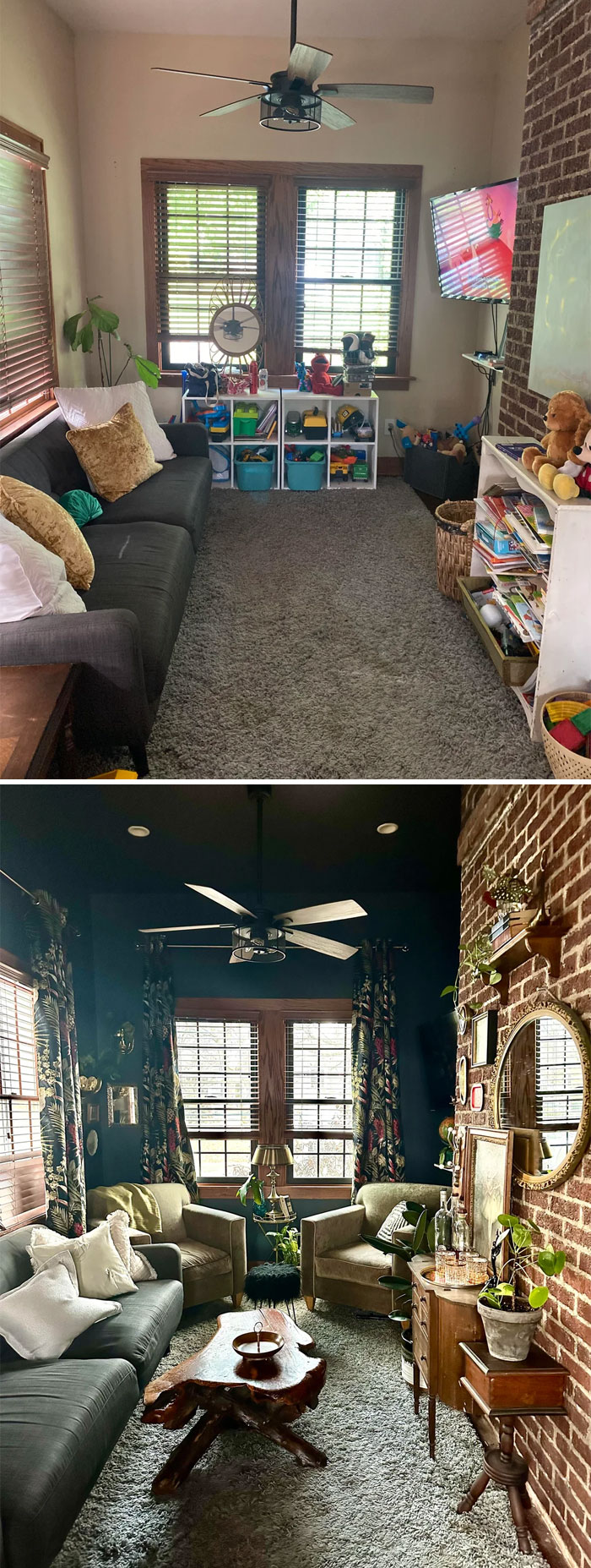 People Are Sharing The Corners Of Their Homes They Feel Most Proud Of Decorating