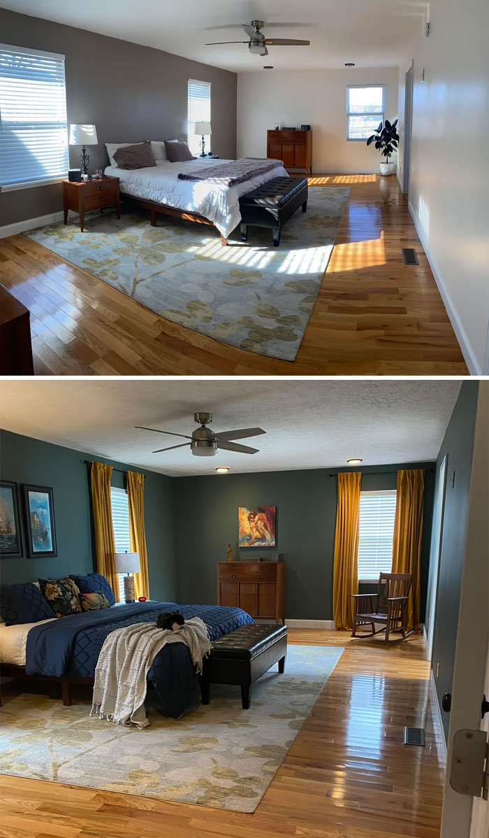People Are Sharing The Corners Of Their Homes They Feel Most Proud Of Decorating