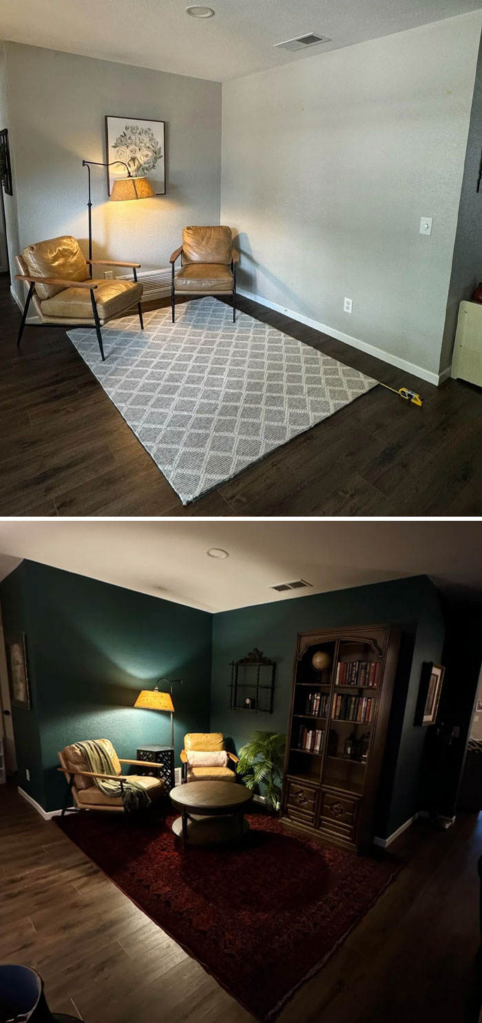 People Are Sharing The Corners Of Their Homes They Feel Most Proud Of Decorating