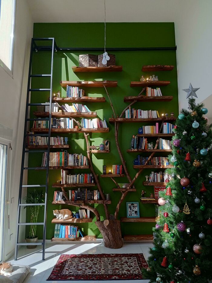 People Are Sharing The Corners Of Their Homes They Feel Most Proud Of Decorating