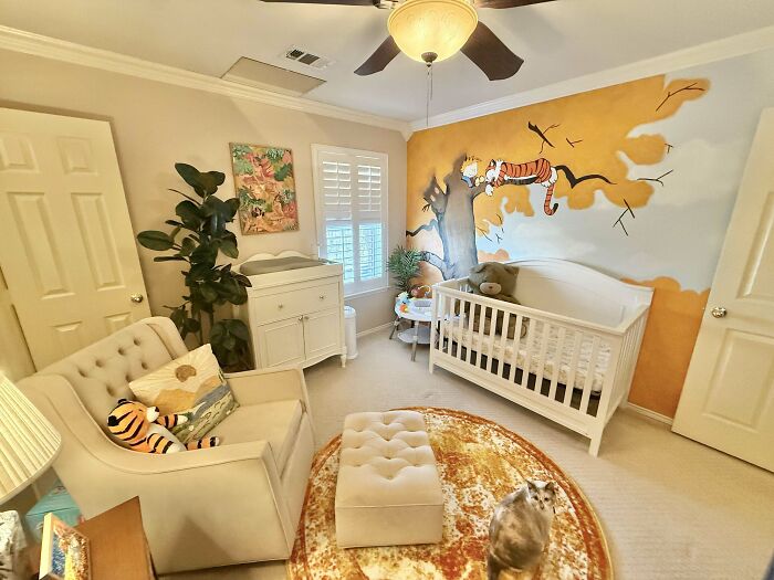 People Are Sharing The Corners Of Their Homes They Feel Most Proud Of Decorating