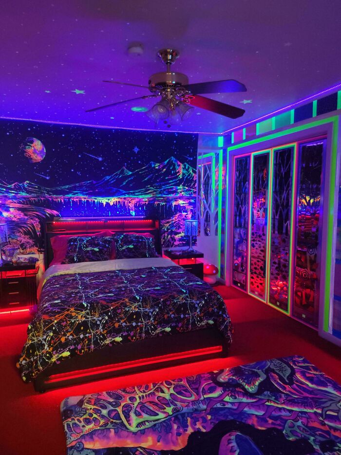 People Are Sharing The Corners Of Their Homes They Feel Most Proud Of Decorating