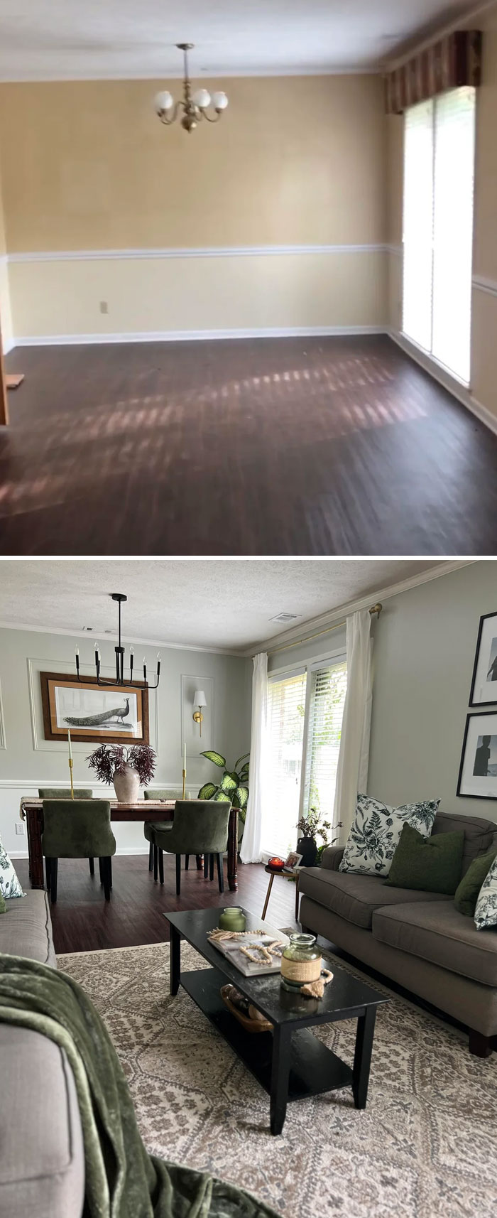 People Are Sharing The Corners Of Their Homes They Feel Most Proud Of Decorating