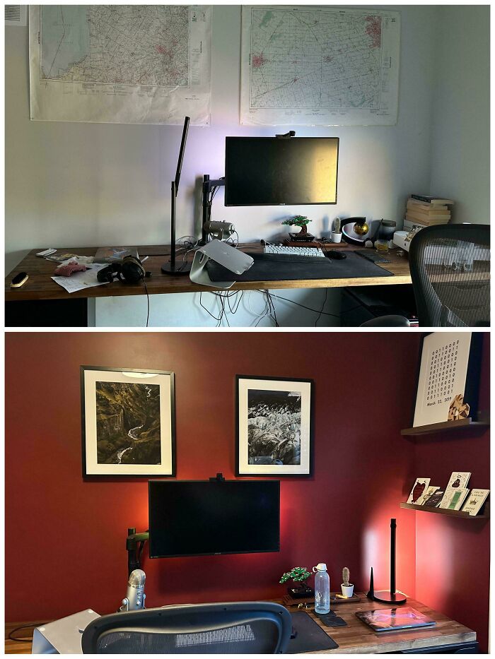 People Are Sharing The Corners Of Their Homes They Feel Most Proud Of Decorating