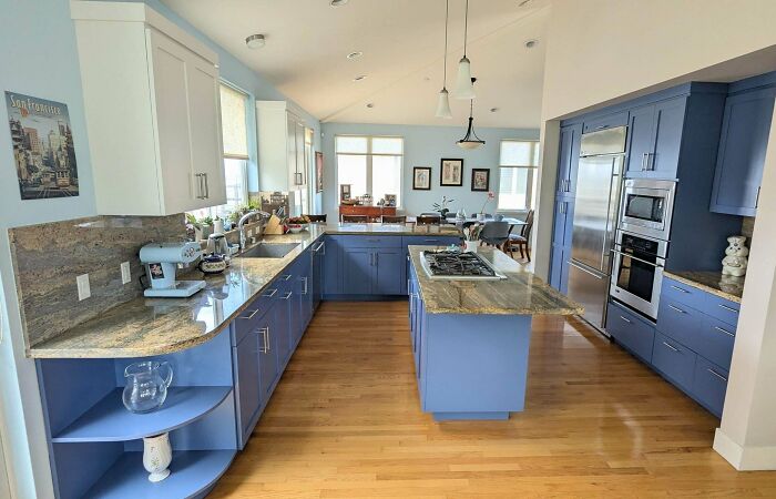 People Are Sharing The Corners Of Their Homes They Feel Most Proud Of Decorating