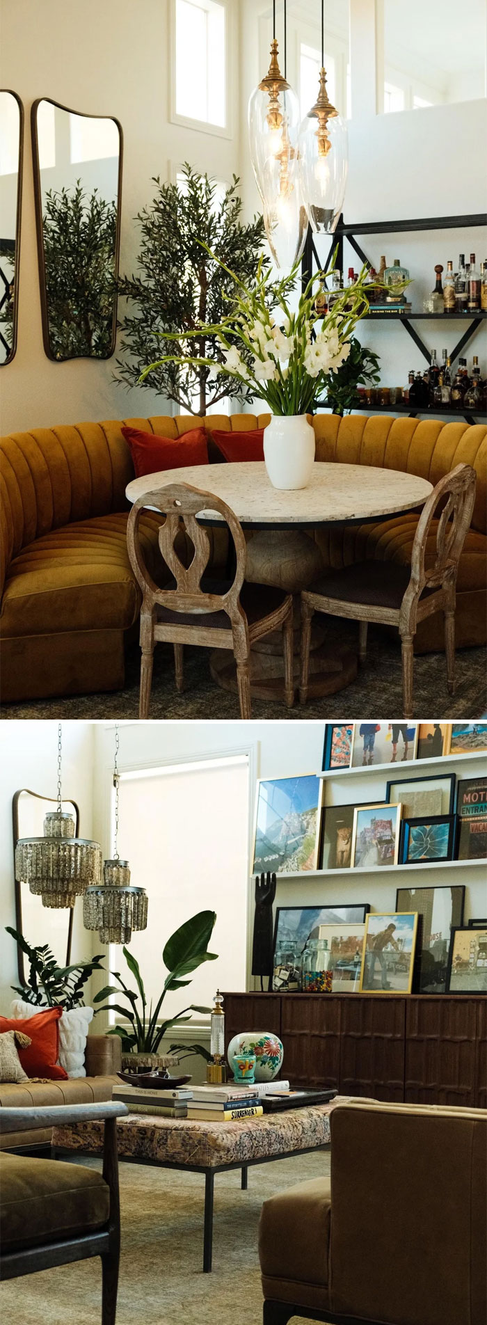People Are Sharing The Corners Of Their Homes They Feel Most Proud Of Decorating