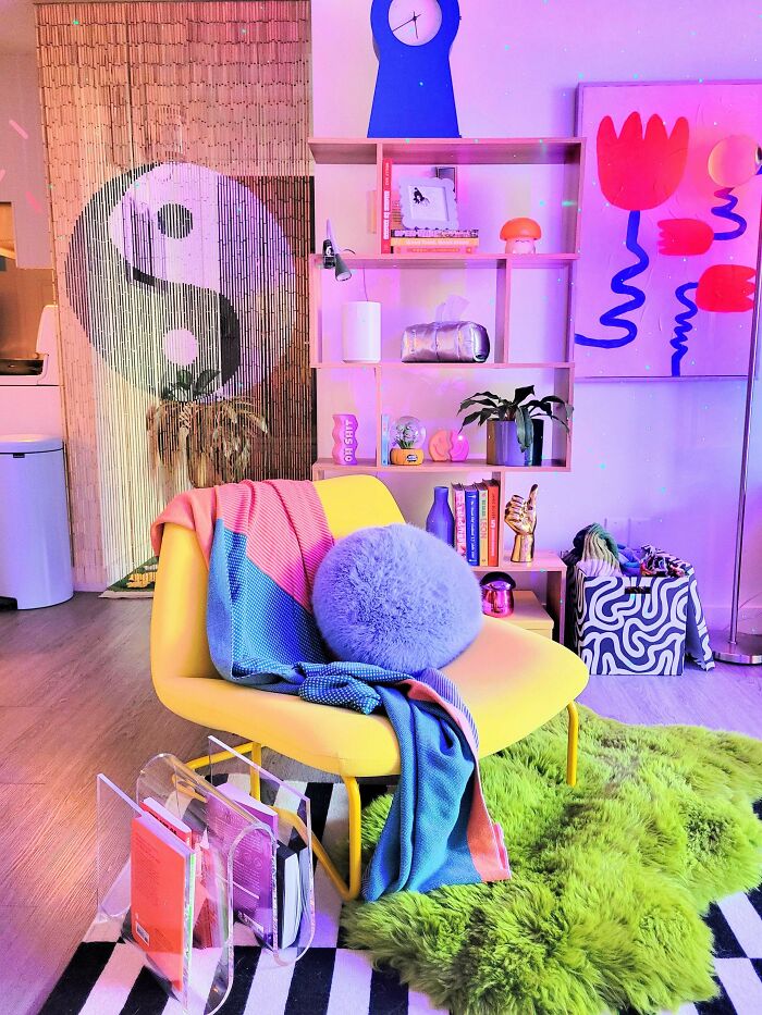 People Are Sharing The Corners Of Their Homes They Feel Most Proud Of Decorating