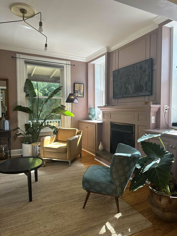 People Are Sharing The Corners Of Their Homes They Feel Most Proud Of Decorating