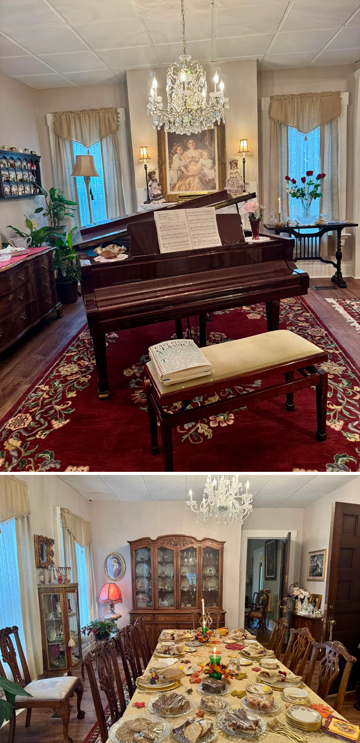 People Are Sharing The Corners Of Their Homes They Feel Most Proud Of Decorating