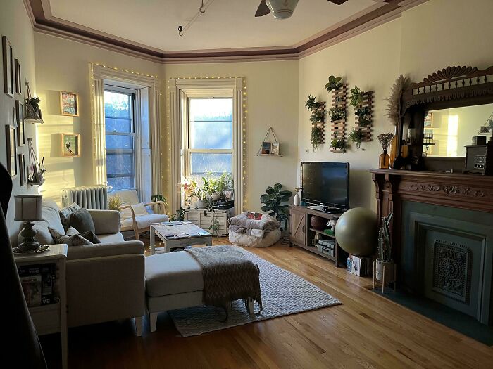 People Are Sharing The Corners Of Their Homes They Feel Most Proud Of Decorating