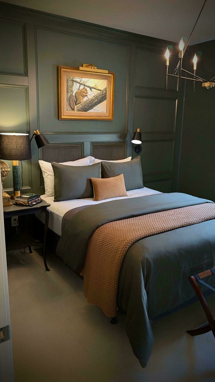 People Are Sharing The Corners Of Their Homes They Feel Most Proud Of Decorating