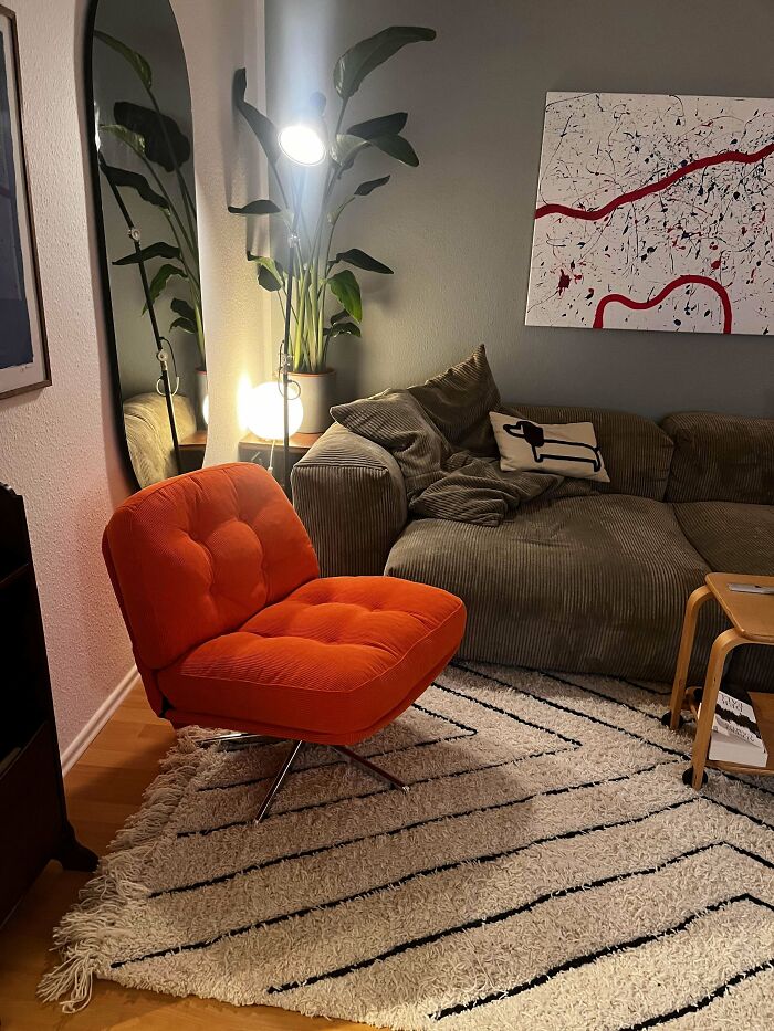 People Are Sharing The Corners Of Their Homes They Feel Most Proud Of Decorating