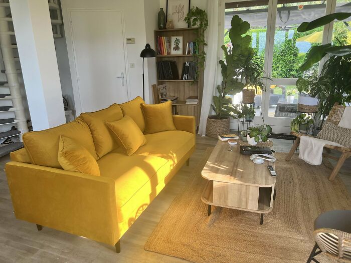People Are Sharing The Corners Of Their Homes They Feel Most Proud Of Decorating