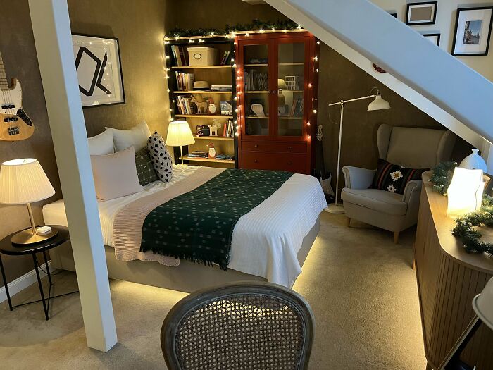 People Are Sharing The Corners Of Their Homes They Feel Most Proud Of Decorating