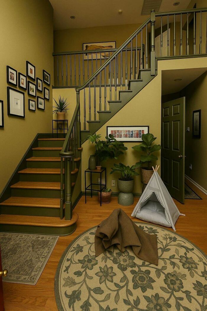 People Are Sharing The Corners Of Their Homes They Feel Most Proud Of Decorating